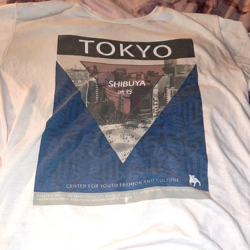 TOKYO 🏙️